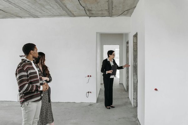 Blanc Immobilier