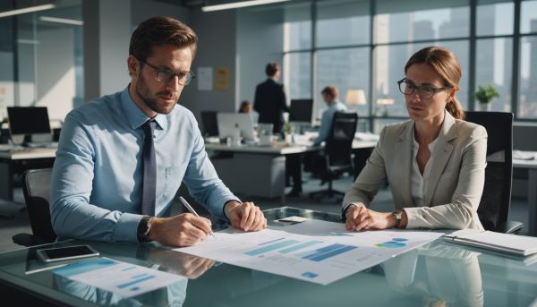 L'accompagnement sur mesure simplifie toutes vos démarches