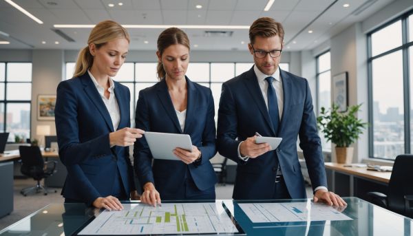 Pourquoi confier son mandat à une agence immobilière ?