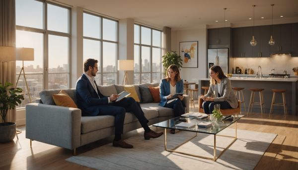 Pourquoi négocier le prix de vente d'un appartement ?