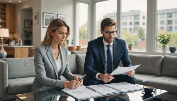 Quel diagnostic immobilier fournir avant la signature ?