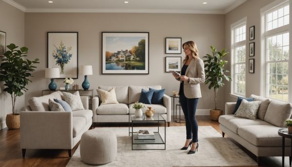 Quelles étapes pour vendre sa maison au meilleur prix ?