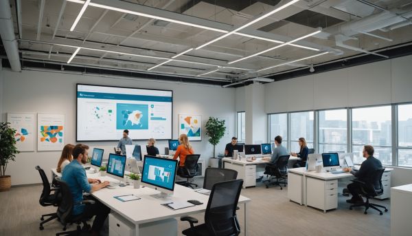 Quelles prestations attendre d'une agence moderne ?