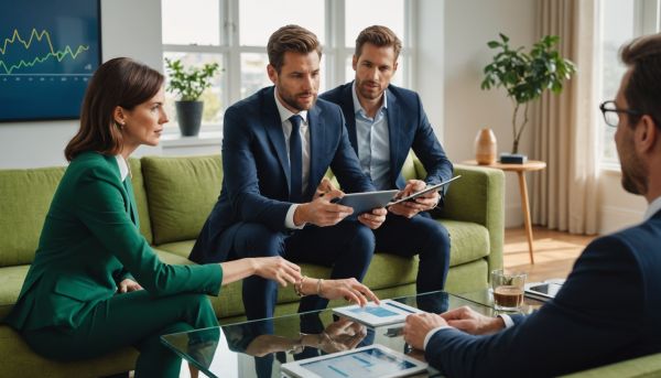 Une estimation précise garantit une vente rapide du bien