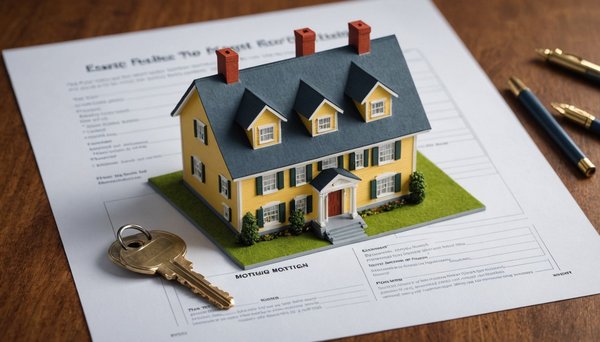 Les étapes clés pour obtenir un prêt immobilier adapté à votre projet