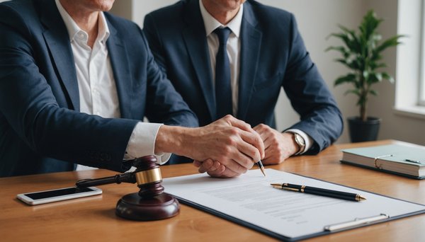 Conseils pratiques pour négocier un bail de location en toute confiance