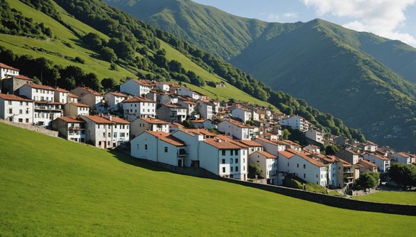 Habitat contemporain : inspirations au pays basque