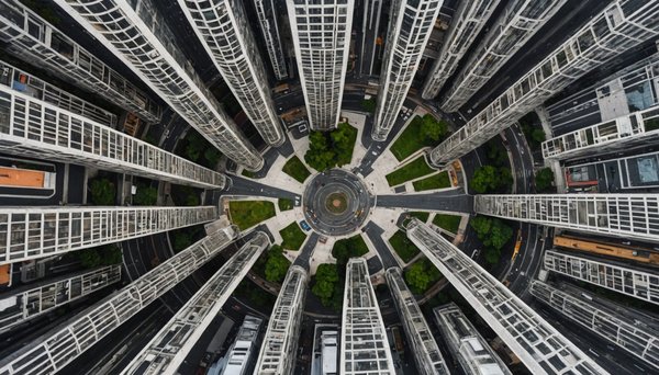 5 raisons pour lesquelles le lotisseur est essentiel en urbanisme