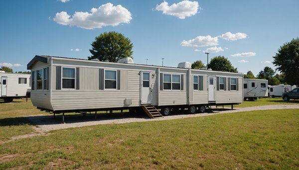 Acheter un mobil-home dans un camping en gironde : guide pratique