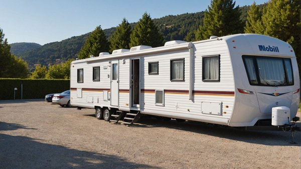 Guide pour acheter un mobil-home en tant que résidence de loisirs