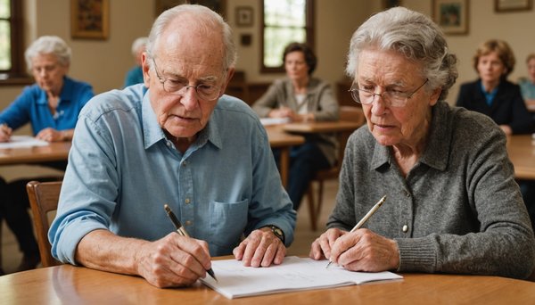 Investir dans une résidence seniors : comprendre le lmnp avec silver