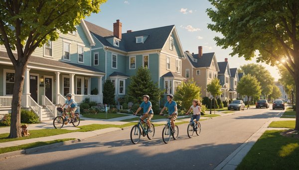 Dans quels quartiers de balma acheter une maison selon votre profil ?