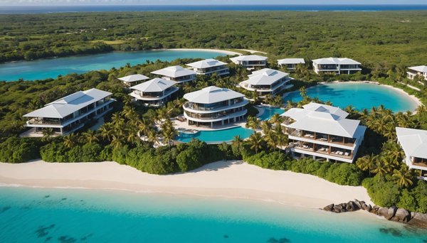 Programmes immobiliers à l'île maurice